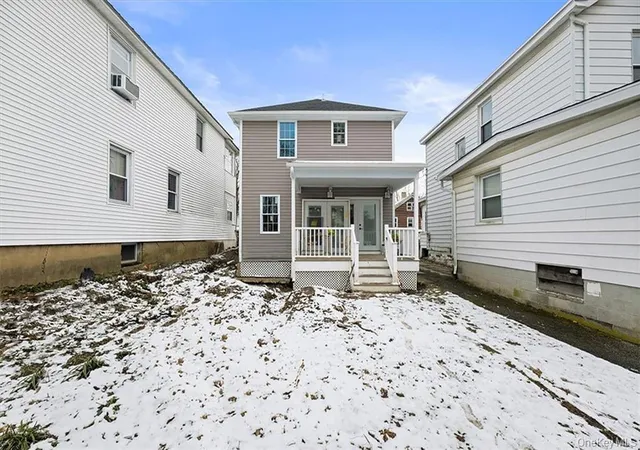 12th image of 307 Tower Ave, Maybrook, NY 12543 | MLS# 979477