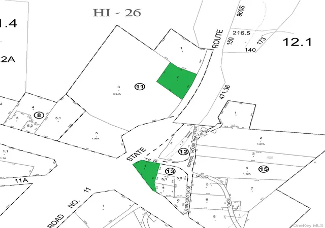 Homes for sale in Highland, NY | State Route 97, Highland, NY 12719 | MLS# 979499