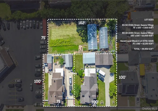 9th image of 93 44 224th St, Queens Village, NY 11428 | MLS# 979505
