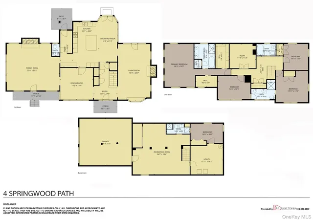 49th image of 129 Round Swamp Rd, Huntington, NY 11743 | MLS# 979531
