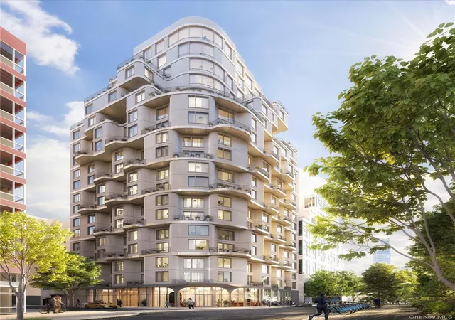 1st image of 24-01 Queens Plz N #1504, New York, NY 11101 | MLS# 979544