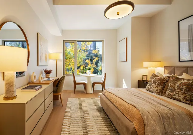 2nd image of 24-01 Queens Plz N #1504, New York, NY 11101 | MLS# 979544