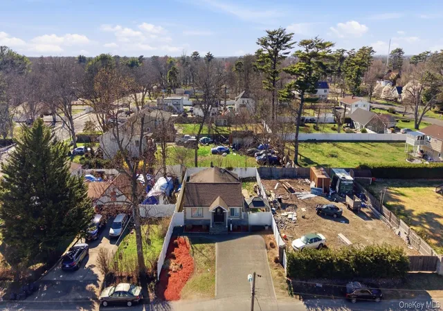 1st image of 108 4th St, Brentwood, NY 11717 | MLS# 979555