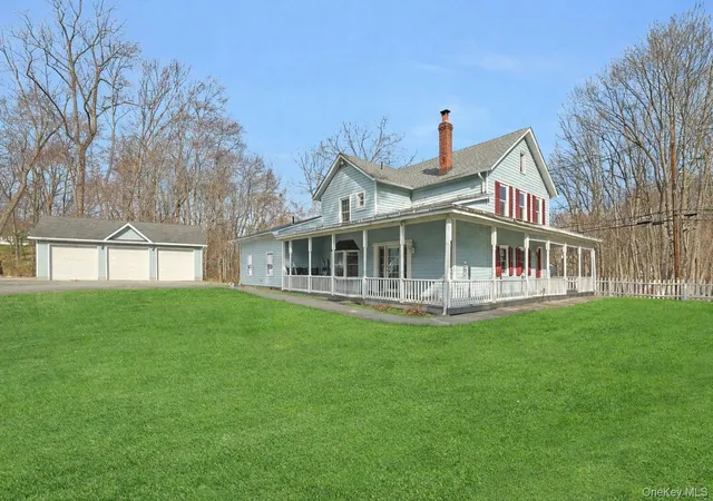 2nd image of 200 Bardonia Rd, Clarkstown, NY 10954 | MLS# 979567