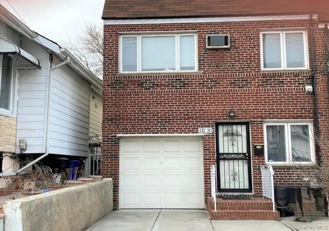 Photo 2 of Multi family home for sale at 132 20 60th Avenue, Flushing, NY 11355 | MLS# 979570 | Listing updated on 2026-06-28