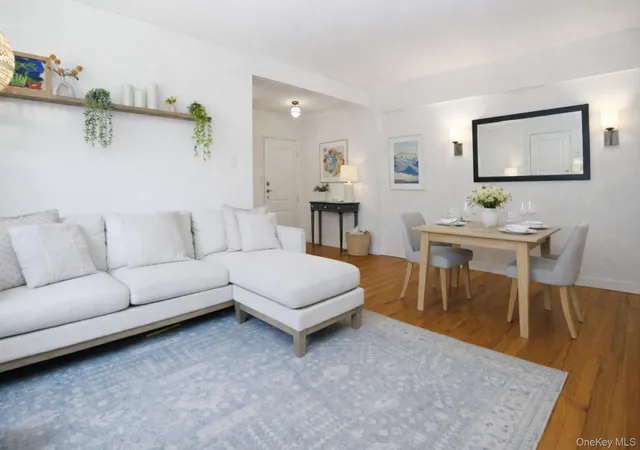 Photo 1 of Sale Pending at 5639 Netherland Ave #1G, Bronx, NY 10471 | MLS# 979578 | Listing updated on 2026-05-30