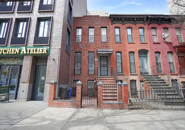 Photo 1 of Multi family home for sale at 120 4th Avenue, New York, NY 11217 | MLS# 979586 | Listing updated on 2026-08-23