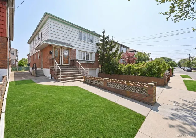 Photo 1 of Sale Pending at 253 10 148th Drive, Rosedale, NY 11422 | MLS# 979587 | Listing updated on 2026-07-13
