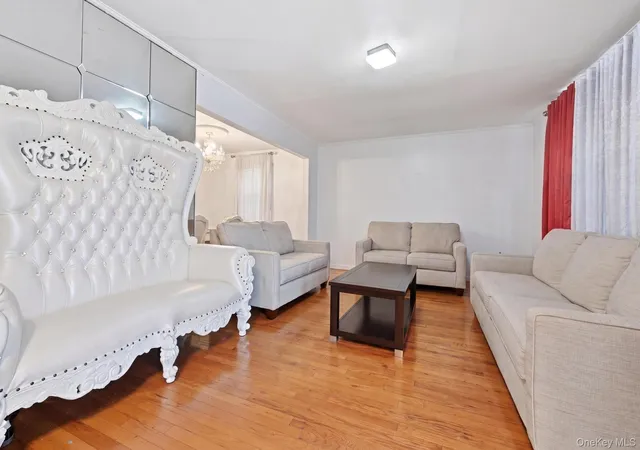 Photo 3 of Sale Pending at 253-10 148th Drive, Rosedale, NY 11422 | MLS# 979587 | Listing updated on 2026-07-13