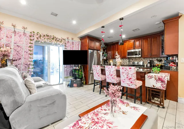 2nd image of 1842 Norman St, New York, NY 11385 | MLS# 979640
