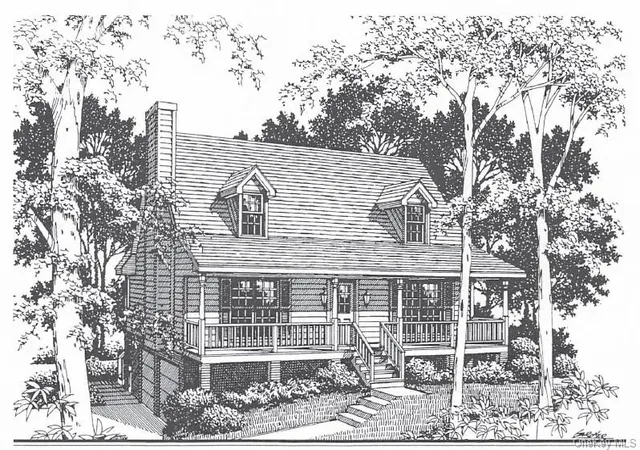 3rd image of Lot D Merritts Path, Sound Beach, NY 11789 | MLS# 979653