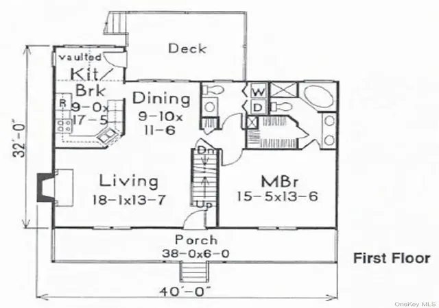 5th image of Lot D Merritts Path, Sound Beach, NY 11789 | MLS# 979653