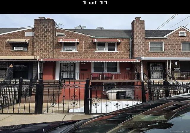 Photo 1 of Single family home for sale at 1115 E 214th Street, New York, NY 10469 | MLS# 979659 | Listing updated on 2026-09-15