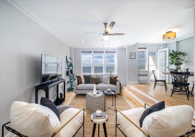 Sale Pending at 522 Shore Rd #6M, Long Beach, NY 11561 | MLS# 979667 | Listing updated on 2026-09-19