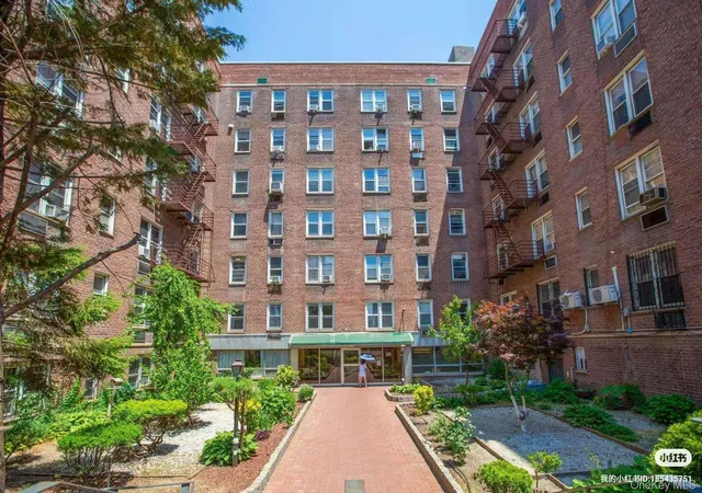1st image of 43-43 Kissena Blvd #306, New York, NY 11355 | MLS# 979691