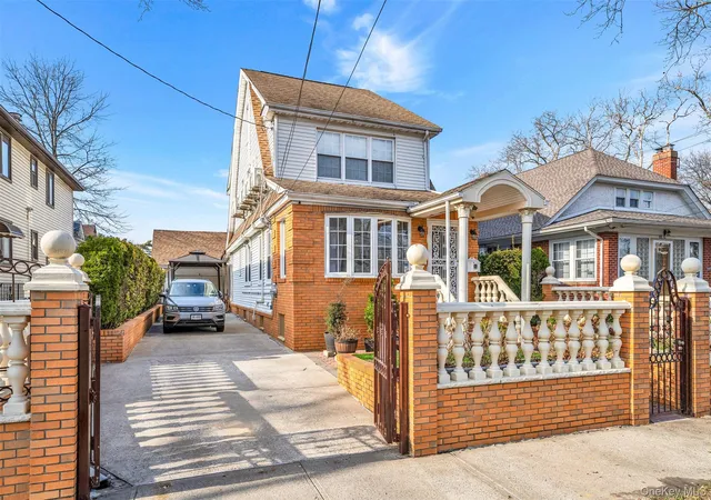 1st image of 13211 107th Ave, South Richmond Hill, NY 11419 | MLS# 979765