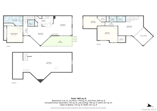 22nd image of 1 Princess Tree Ct, Port Jefferson, NY 11777 | MLS# 979770