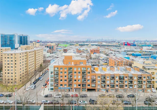 2nd image of Parkside Tower Condominium, Flushing, NY 11354