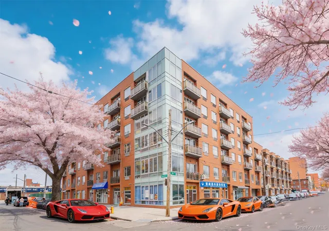 1st image of 136 21 Latimer Pl #6E, Flushing, NY 11354 | MLS# 979799