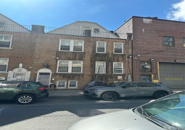 Photo 2 of Multi family home for sale at 710 E 211th Street, Bronx, NY 10467 | MLS# 979806 | Listing updated on 2026-05-19