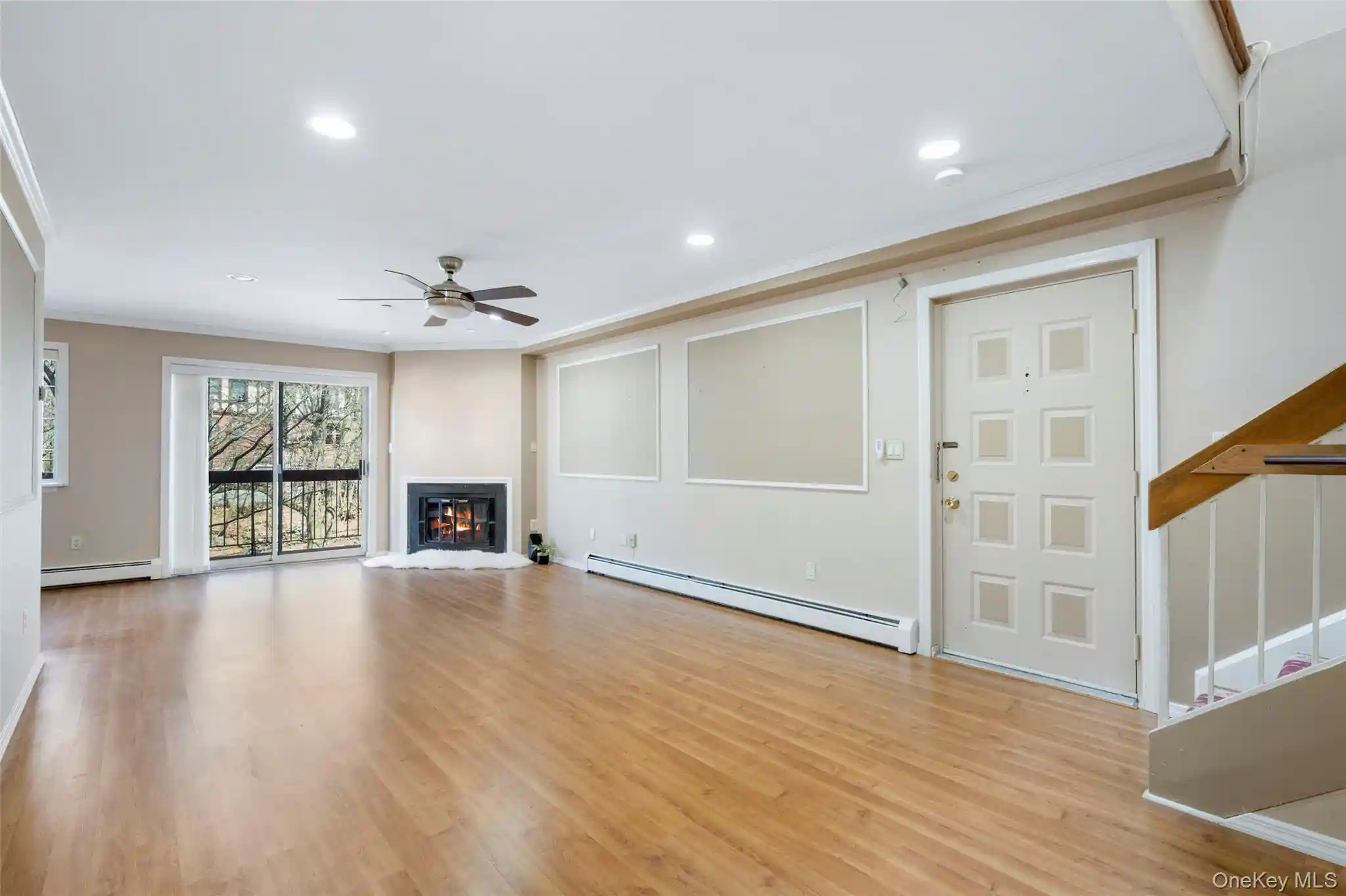 Listing Photo 2 - Condo for sale in 55 N Broadway located at 55 N Broadway, White Plains, NY 10601 - Unit #3-14