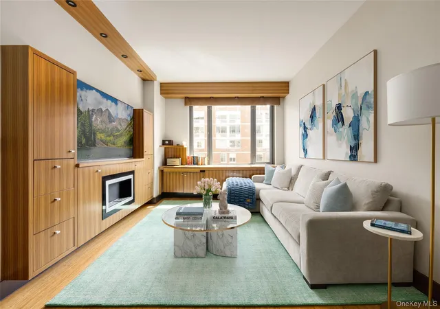 House for sale at 305 W 16th Street #4D, New York, NY 10011 | MLS# 979828 | Listing updated on 2026-06-10