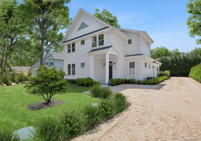Photo 3 of Single family home for sale at 278 Hampton St, East Hampton, NY 11963 | MLS# 979851 | Listing updated on 2026-08-24