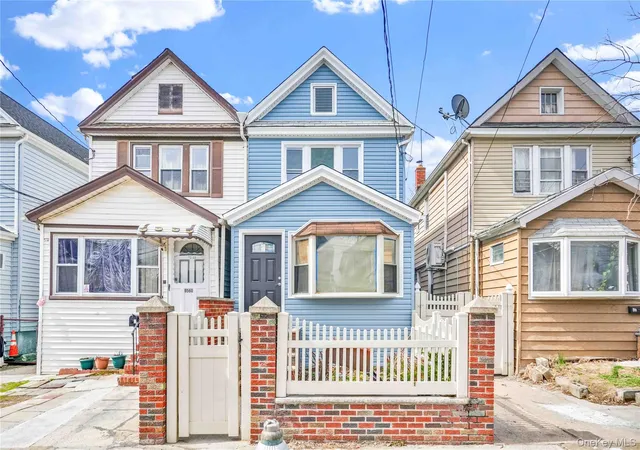 1st image of 9558 113th St, New York, NY 11419 | MLS# 979870