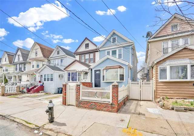 2nd image of 9558 113th St, New York, NY 11419 | MLS# 979870