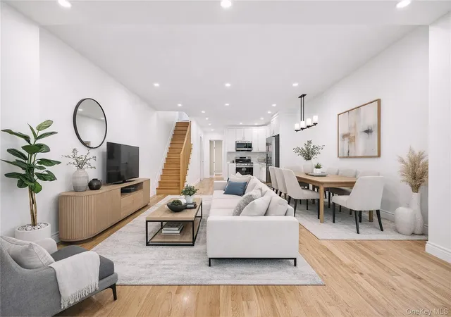 4th image of 9558 113Th St, New York, NY 11419 | MLS# 979870