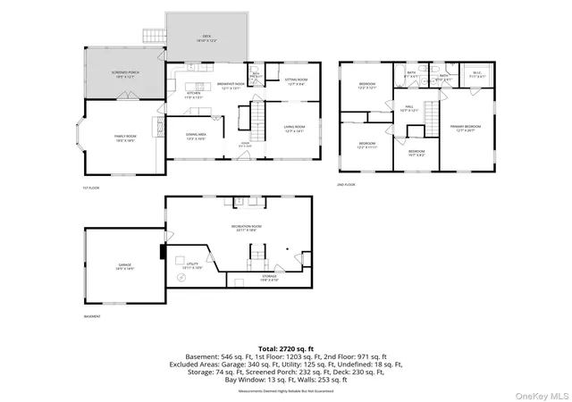 45th image of 2 Lalli Dr, Somers, NY 10536 | MLS# 979950