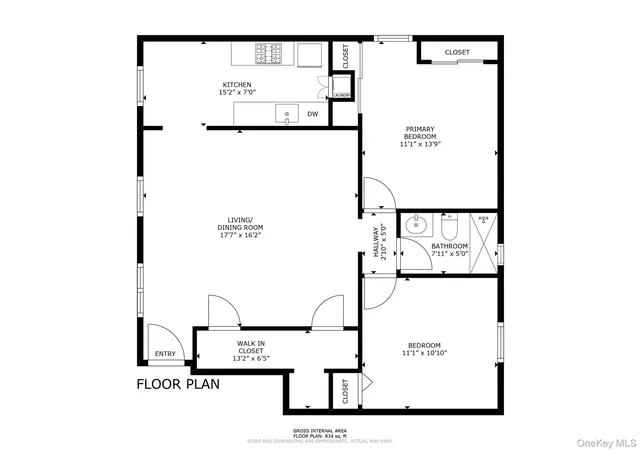 22nd image of 160 36 Cross Island Pkwy #6-203, Whitestone, NY 11357 | MLS# 979957