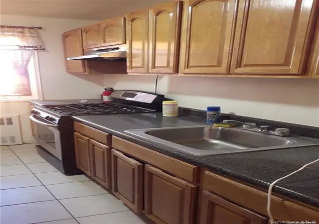 Listing Photo 3 - Condo for sale in building located at Kew Gdns Rd Rd, New York, NY 11418 - Unit #6N