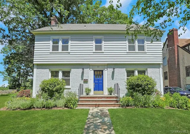 1st image of 91 Vaughn Ave, New Rochelle, NY 10801 | MLS# 979995