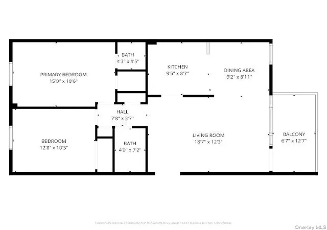 Photo 4 of Condo for sale at 12425 Flatlands Ave, Brooklyn, NY 11208 | MLS# 980018 | Listing updated on 2026-07-01