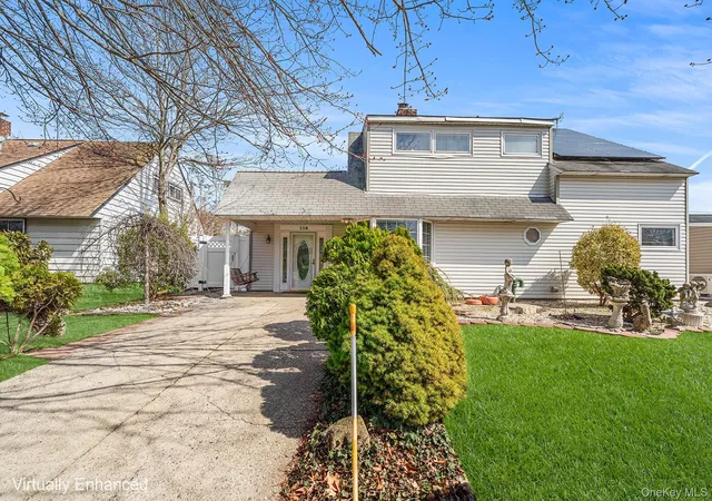 Photo 1 of Sale Pending at 116 Red Maple Dr N, Levittown, NY 11756 | MLS# 980031 | Listing updated on 2026-09-19