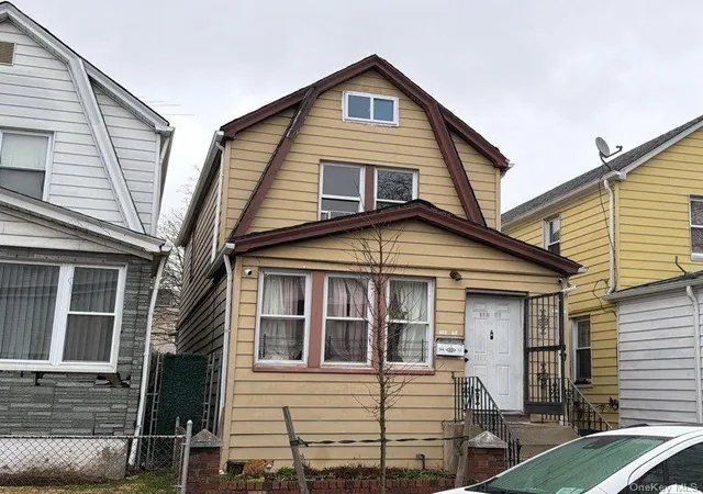Photo 1 of Single family home for sale at 104 53 128th Street, New York, NY 11419 | MLS# 980065 | Listing updated on 2026-08-04