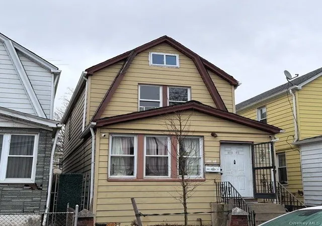 Photo 2 of Single family home for sale at 104 53 128th Street, New York, NY 11419 | MLS# 980065 | Listing updated on 2026-08-04