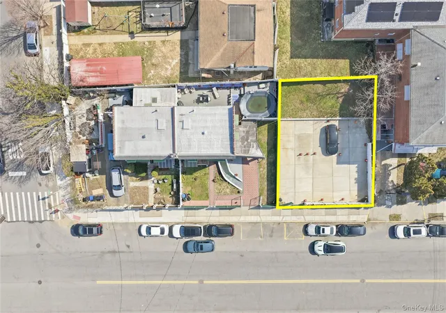 Land for sale at 2864 Dewey Ave, Bronx, NY 10465 | MLS# 980071