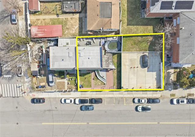 Photo 1 of Land for sale at 2864 Dewey Ave, Bronx, NY 10465 | MLS# 980071 | Listing updated on 2026-09-15