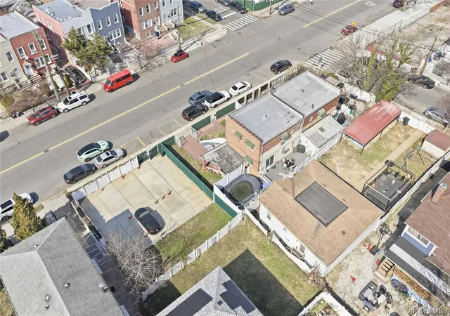 Photo 4 of Land for sale at 2864 Dewey Ave, Bronx, NY 10465 | MLS# 980071 | Listing updated on 2026-09-15
