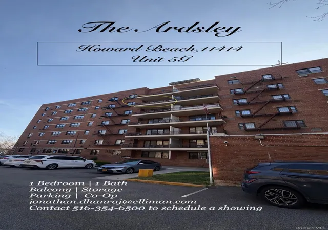 5th image of 153-25 88Th St #5G, Howard Beach, NY 11414 | MLS# 980119