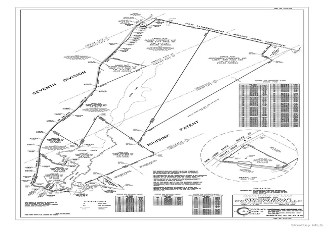 Photo 22 of Land for sale at (Undisclosed), Highland, NY 12732 | MLS# 980120 | Listing updated on 2026-04-07