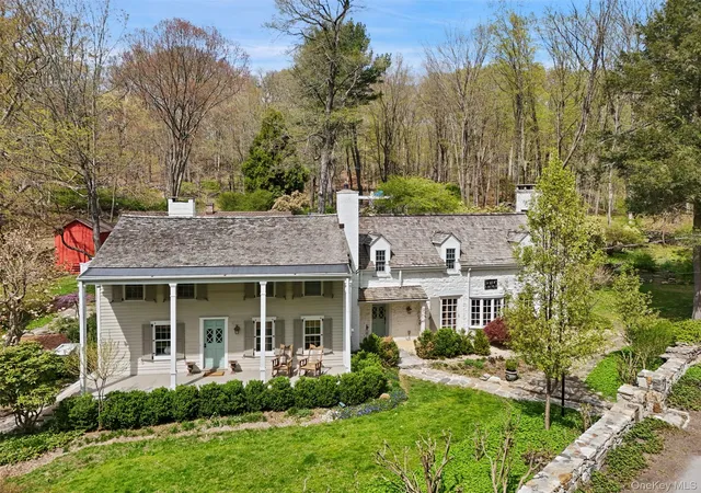 1st image of 95 Croton Lake Rd, Bedford, NY 10536 | MLS# 980144