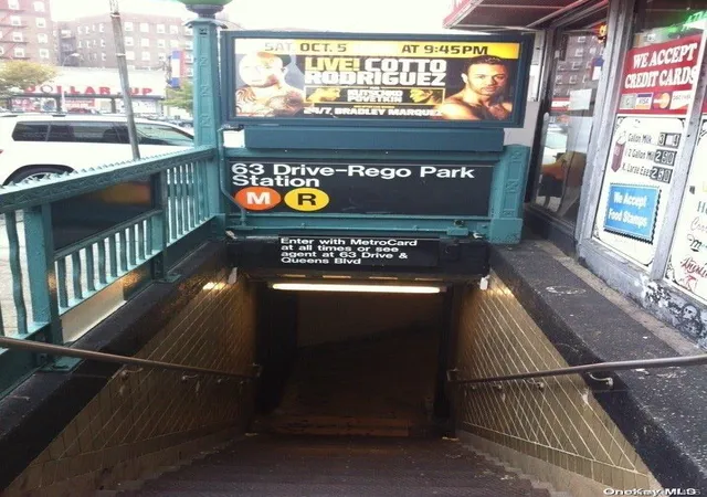 2nd image of 63-45 Saunders St, Rego Park, NY 11374