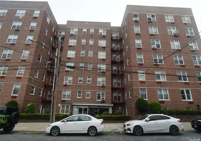 1st image of 63 45 Saunders St #3G, Rego Park, NY 11374 | MLS# 980155