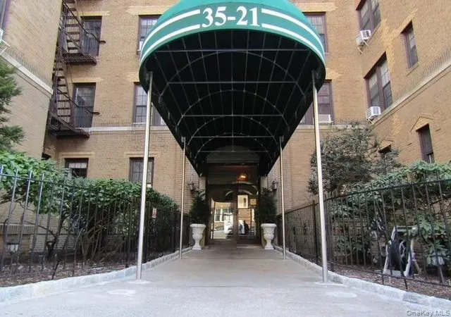 2nd image of 35-21 81St St #2A, New York, NY 11372 | MLS# 980173