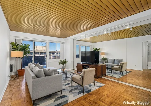 2nd image of 18 15 215th St #17L, Bayside, NY 11360 | MLS# 980191