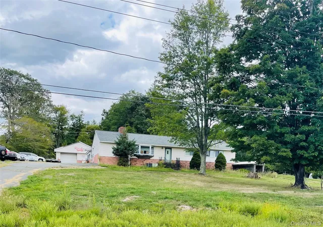 Photo 1 of Sale Pending at 75 Glen Wild Rd, Rock Hill, NY 12775 | MLS# 980211 | Listing updated on 2026-09-19