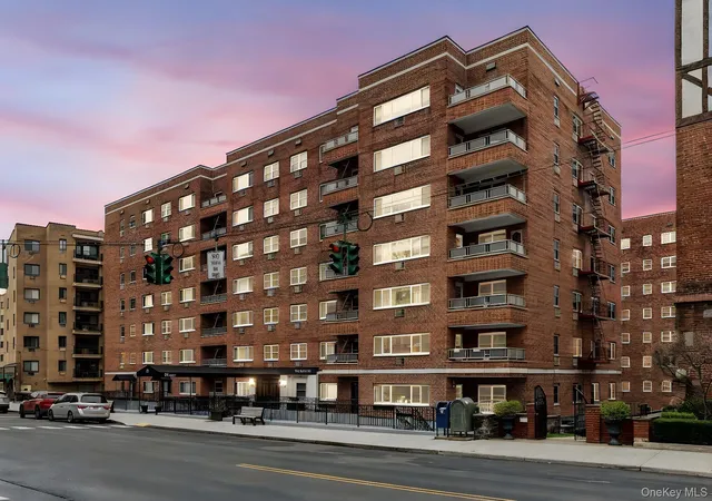 Photo 1 of Sale Pending at 80 E Hartsdale Ave #101, Hartsdale, NY 10530 | MLS# 980218 | Listing updated on 2026-09-19